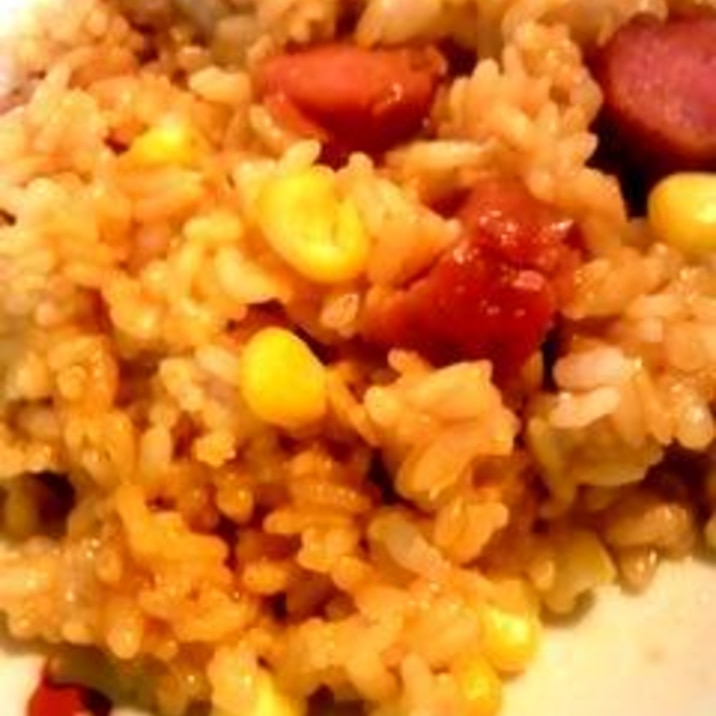 余ったカレーで 簡単ドライカレー レシピ 作り方 By しぃ な 楽天レシピ 余ったカレーで 簡単ドライカレー レシピ 作り方 By しぃ な 楽天レシピ